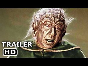 SPACEBALLS 2: The New One Teaser (2026)