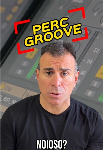 🎛️ Hai un loop di percussioni ma ti sembra un po’ piatto? Proviamo a dare un pò di movimento… 🎚️ Ti servono un delay e un paio di LFO, uno mappato sul Dry/Wet del delay e l’altro sui canali destro e sinistro in modalità Time 🎵 Puoi aggiungere anche un riverbero, sempre modulato da un LFO sul Dry/Wet per dare spazio e variazioni nel tempo 🎧 Per creare imprevedibilità usa forme random sugli LFO e regola la profondità (depth e smooth) degli LFO 💾 E se ti va seguimi e fammi sapere nei commenti 