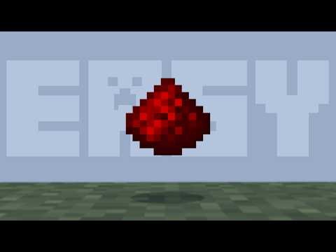 How to use Redstone Dust in Minecraft
