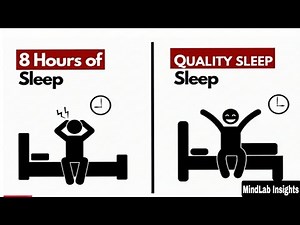 "How to Sleep Less Hours and Wake Up Energized (Science-Backed)"