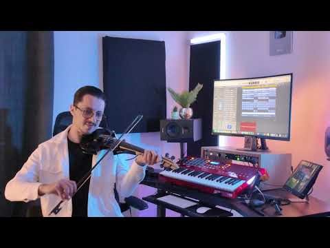 Kristian Xhaferaj - Albania Instrumental