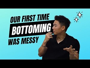 Harsh Truths About Bottoming I The Unfiltered Gay Podcast Ep 4