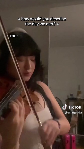 Bando Playboi Carti Violin Cover and Sped Up Edit