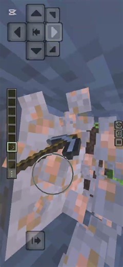 Java toma todoooo. Bedrock ja no encontrarás nada