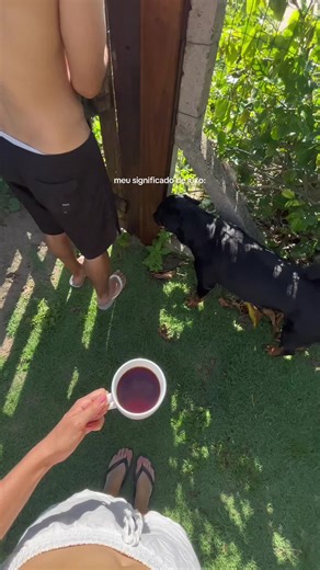 cafezinho na praia é o meu luxo favorito ❤️ #floripa #cafe #praia #foryou #fpy