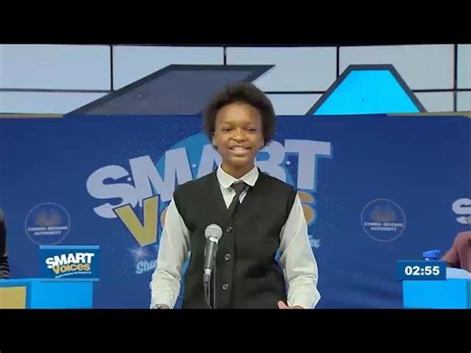 Smart Voices Debate: Season 2 Episode 1 | Zambia Revenue Authority (ZRA)