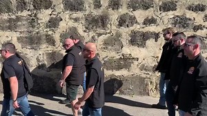 Step aside Reservoir Dogs, there’s a new pack in town. 🐕 👌 And all for a Little Green Bag ... of Dobra Gardens fresh and ready to use leafy greens. 🌱 Sound ON. 🔊 | Peaches Fresh Food