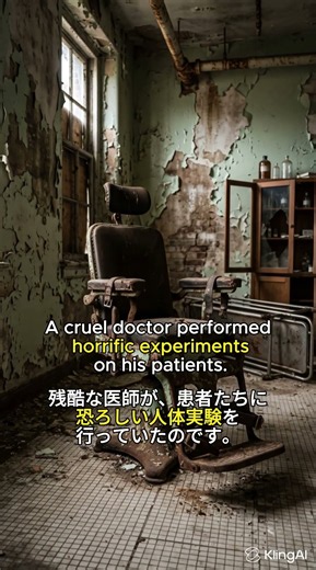 Poveglia Island 👻🏝️ | 立ち入り禁止！世界で最も呪われた島｢ポヴェーリア島｣