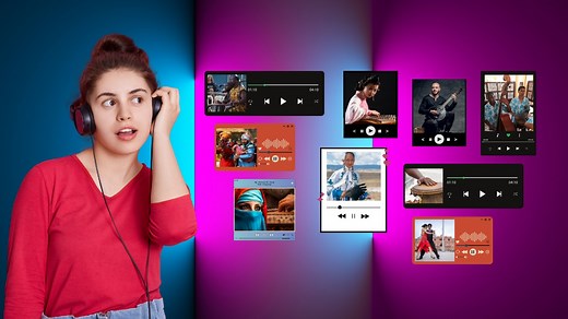 9 Types of World Music Everybody Should Learn About