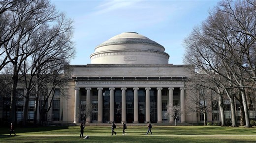 MIT president says she 'cannot support' proposal to adopt Trump priorities for funding benefits