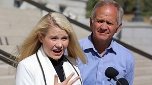 Elizabeth Smart 'surprised and disappointed' on captor's release from prison