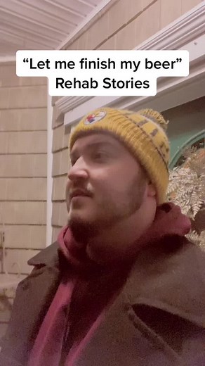 #rehab #storytime #recoveryhumor #sober #recovery #addiction #fyp