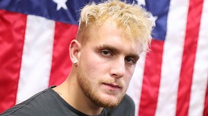 Jake Paul has several firearms seized following FBI raid on mansion