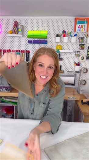 What is a Gelli Plate? (And why I’m obsessed)