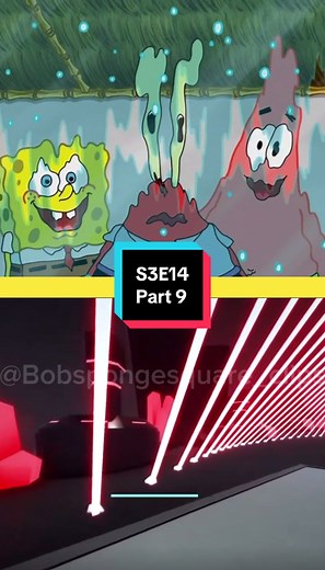 Mid-Life Crustacean: Spongebob Squarepants Episode 14