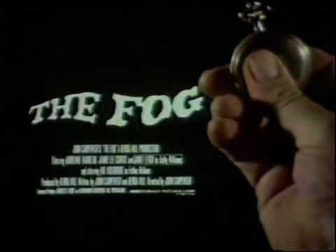 The Fog (1980) (TV Spot)