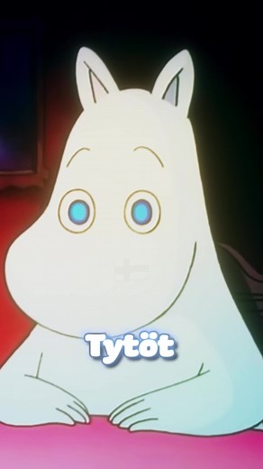 Exploring Finnish Culture Through Muumi Memes