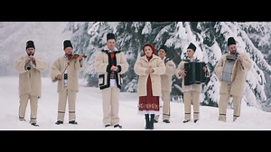 50K views · 1.6K reactions | Diana Carlig & Ionut Bledea - Colaj de colinde - 2023♥️ | Radio-Dumitresti.Ro | Facebook