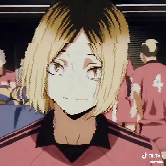 Celebrating Kenma Kozume's Special Birthday Moments
