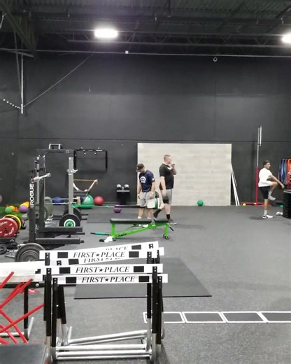 Want training habits that last? Here's how to build them: • Set clear, achievable goals every session • Keep your training schedule consistent—same days, same times • Track your progress to stay motivated • Mix drills with fun challenges to avoid burnout • Get expert feedback to correct form and boost gains Stick with these habits and watch your skills skyrocket. Ready to level up? Join MVP Clubhouse and make valuable players every day! | MVP Clubhouse | Facebook