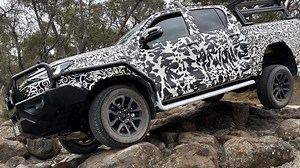 ‘Most Aussie ever’: New ute all tradies want