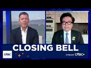 Is the SpaceX IPO a Market Top? Tom Lee Weighs In