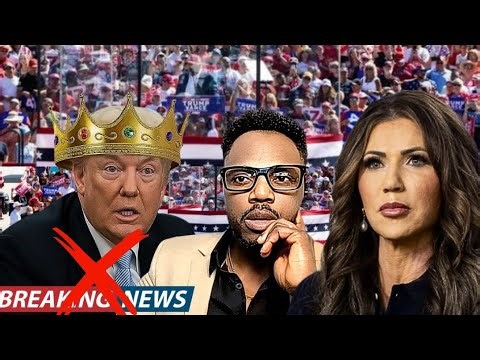 BWA MARE TRUMP PA GEN WOUT PA BWA ,PEP LA MANDE TRUMP KITE POUVWA A,ETAZINI ANTRE NAN LAGE,LACHINE