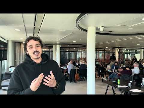 Sfeerimpressie SAAF project - Arnold Westgeest