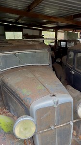 ABANDONED CLASSIC CARS IN BARN #automotive #automobile #classiccar #oldcar #abandoned #abandonedplaces #abandonedcar #vintage #retro #classic #explore #explorer #explorepage #nostalgia #british #fyp #fblifestyle #explorereels #exploremore #viral #viralreelschallenge #history #secrets #urbex #urbanexplorer | Exploring With Boss