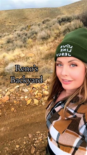 Exploring Reno's Backyard: Stunning Winter Hiking Trails
