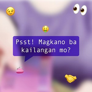 Kaya nga Tonik Quick Loan eh, kasi quick lang talaga makahiram ng pera. ‘Di ka namin papahirapan dito! 👌 1. Download the Tonik app App Store: https://tinyurl.com/tonikiOS Play Store: https://tinyurl.com/tonikAndroid 2. Apply for Tonik Quick Loan by uploading (1) Valid ID and (1) One-month Payslip. Just wait 30 minutes for approval. 3. Choose your loan amount: From ₱5,000 - ₱50,000 4. Choose your flexible payment date: 6, 9, 12, 18, or 24 months installment Learn more here: https://tonikbank.com