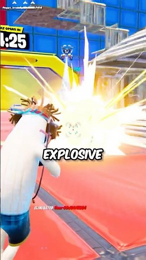 How to get the explosive shotgun in red vs blue 🫣🤯