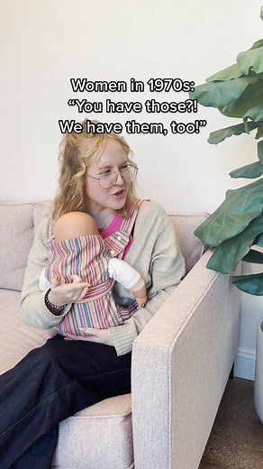 BabyBjörn on TikTok