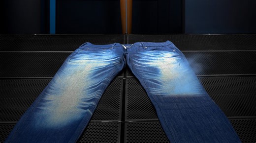 How Denim Pants Are Made: The Fascinating Process of Creating Distressed Jeans