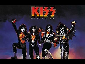 Hard Rock / Heavy Metal '70s' Mix ★ 70年代 ハードロック・ヘビーメタル