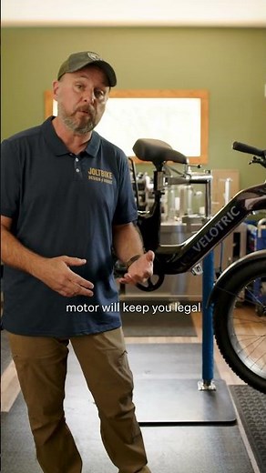 What's Special About The Nomad 2 Ebike? - Dealer Insight