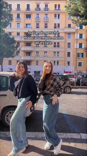 Dancing Towards Summer: Embrace the Vibe