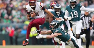 D.C.’s Best Sports Bars