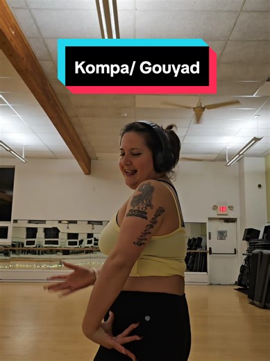 Dance Gouyad: Experience the Joy of Movement