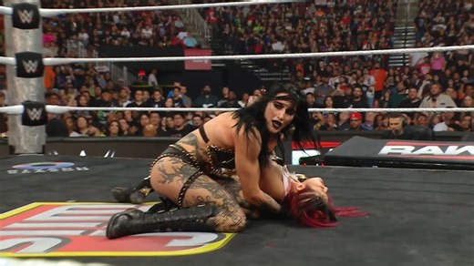 Ok after iyo’s latest post I just realised the reason they did this beatdown on raw was to show Asuka that this was the lengths Iyo was willing to go to protect Rhea and show her what love is, not how asuka defines love. (Though it only looks like it’s to add fuel to Rhea’s feud)