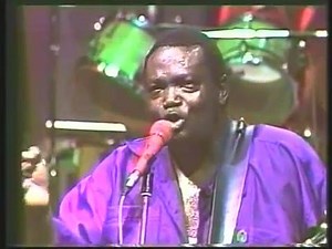 As we commemorate the life of Franco Luambo a major figure in twentieth century African music. (6 July 1938 _ 12 Oct 1989 ). I went through a book on Franco's life titled FRANCO Le GRAND MAITRE authored by Raoul Yema and realized Franco's song Mario features prominently through out. Mario, the most celebrated number by Franco in Africa is one song that Franco composed as a form of social commentary about the relationship between men and women. This one concerns a young university graduate known 