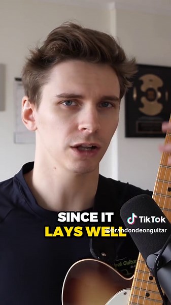 Brandon D'Eon on TikTok