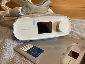 FDA says Philips Respironics notification of CPAP, BiPAP recall has been ‘inadequate’