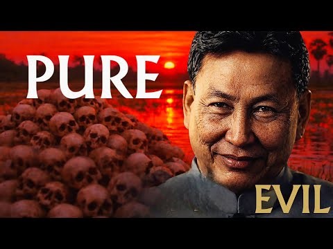 Pol Pot: The Khmer Rouge & The Killing Fields | Dark History Documentary ⚔️
