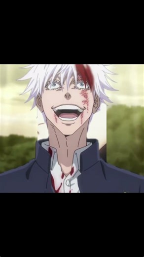 Satoru Gojo montage. #gojo #gojosatoru #manga #jujutsukaisen