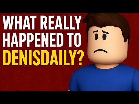 What Really Happened to DenisDaily? The Truth Behind His Disappearance