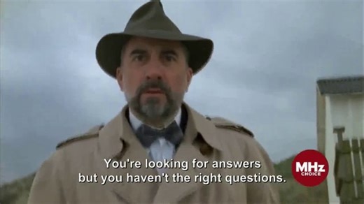 MHz Choice TV Spot, 'Agatha Christie: The Queen of Crime'