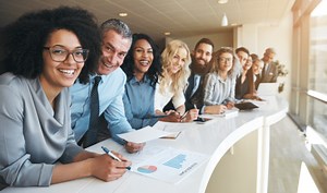 Dimensions of Change Management at the Enterprise Level