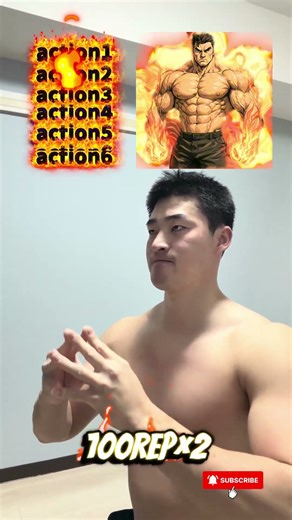 6 hand exercise！ #bodybuilding #motivation #fitness #training #workout #handexercises