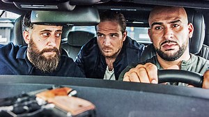 4 Blocks (Staffel 1-3) – Shelfd
